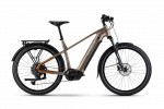 Elektrinis dviratis Haibike TREKKING 6.5 26 High 600Wh