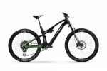 Elektrinis dviratis Haibike LYKE CF SE 29 High