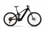 Elektrinis dviratis Haibike ALLTRAIL 10 29 High 800Wh