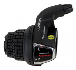 Pavarų perjungimo rankenėlės SL-RS35-7REVO SHIFT