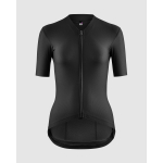 Mar&scaron;kinėliai ASSOS DYORA R JERSEY S11 Black Series