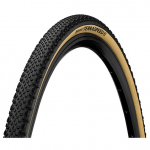 Padanga Continental Terra Speed Tire PT 700x35C 35-622 Black/Cream Fold 380g