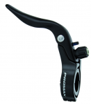 Papildomas stabdžių rankenėlių komplektas sportiniam vairui