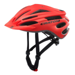 &Scaron;almas Cratoni Pacer (MTB) L/XL (58-62cm) red matt