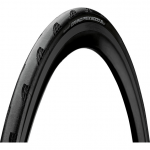 Padanga Continental Grand Prix 5000 S 25-622 black/black fold
