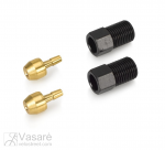 XLC hidraulinių jungčių k-tas Promax stabdžiams