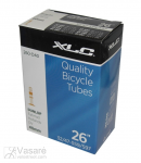 XLC kamera 26 x 1 1/4-1.75 32/47-559/597 DV 40