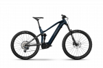 Elektrinis dviratis Haibike ALLMTN 6 29 High 800Wh