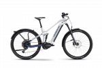 Elektrinis dviratis Haibike
