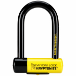 Spyna U-tipo Kryptonite NEW YORK FAHGETTABOUDIT Mini
