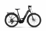 Elektrinis dviratis Haibike TREKKING 6.5 26 Low 600Wh