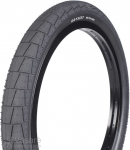 Padanga Padanga BMX ODYSSEY BROC 20x2.40 Dual-Ply Black