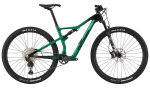 Dviratis Cannondale Scalpel 29" Carbon 4