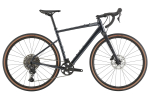 Dviratis Cannondale Topstone 2 1x TUB