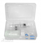 XLC Hidraulinių stabdžių užpildymo k-tas Formula stabdžiams