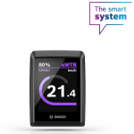 Displėjus Bosch Display Kiox 300 (BHU3600)