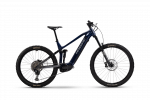 Elektrinis dviratis Haibike ALLMTN 6 26 High 800Wh