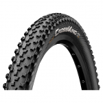 Padanga Continental Cross King 29x2.20 55-622 Black Wire 790g