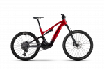 Elektrinis dviratis Haibike ALLMTN CF 9 26 High 800Wh