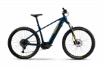 Elektrinis dviratis Haibike 29