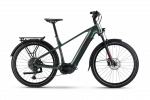 Elektrinis dviratis Haibike TREKKING 5 27.5 High