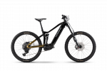 Elektrinis dviratis Haibike 27.5 800Wh