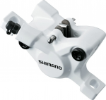 Shimano hidraulinių diskinių priekinių stabdžių komplektas BR-M505