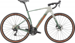 Dviratis Cannondale Topstone Carbon 2 GRX 2x TSK