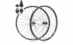 Duke Lucky Jack SLS5 6ters 29" ratų komplektas