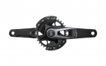 SRAM X0 Eagle AXS T-Type D1 DUB Power Meter &scaron;vaistikliai