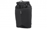 Ortlieb Vario Lite Black dviračio krep&scaron;ys/kuprinė