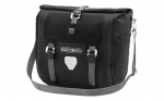 Ortlieb Handlebar-Pack Plus Black 11L vairo krep&scaron;ys