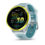 Device Garmin Forerunner&reg; 570 &ndash; 47mm