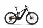 Elektrinis dviratis Haibike ALLTRAIL 10 27.5 High 800Wh