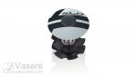 XLC i&scaron;ky&scaron;os var&scaron;tas A-Head AP-S01, 1", silver