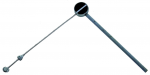 Stabdžių sujingėjas 93mm