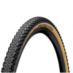 Padanga Continental Terra Trail SW 700x35C 35-622 Bk/Cr Fold TL 380g