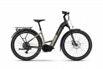 Elektrinis dviratis Haibike TREKKING 4 26 Low 600Wh