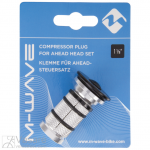 &Scaron;akės dangtelis 1.1/8" adjuster Fork Fix C