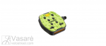 Pedalai LOOK Trail Grip Lime