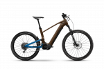 Haibike ALLTRAIL 6 29 elektrinis kalnų dviratis