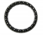 TI-681 Guoliai 5/32''x22 39.2 mm 1.1/4'' vairo kolonėlei