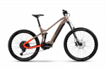 Elektrinis dviratis Haibike ALLTRAIL 3 29 High
