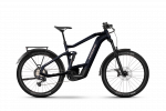 Elektrinis dviratis Haibike 750Wh