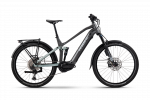 Elektrinis dviratis Haibike ADVENTR 11 ABS 26 High 800Wh