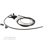 ROCKSHOX nuotolinė &scaron;akės rakinimo rankenėlė (su trosu ir &scaron;arvu)