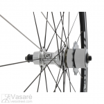 Vienos pavaros perdarymo k-tas, Single Speed Refit Set