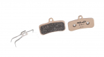 Trinkelės XLC disc brake pads BP-S20, Shimano Saint, TRP Quadiem, Quadiem SL
