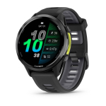 I&scaron;manusis laikrodis Garmin 970