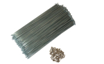 Pillar 2 x 297 mm stipinai, 720 vnt.